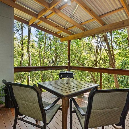 Hunchy Hideaway Apart otel Montville Dış mekan fotoğraf