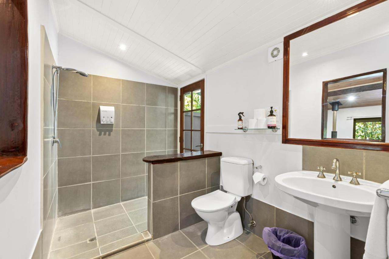 Hunchy Hideaway Apart otel Montville Dış mekan fotoğraf