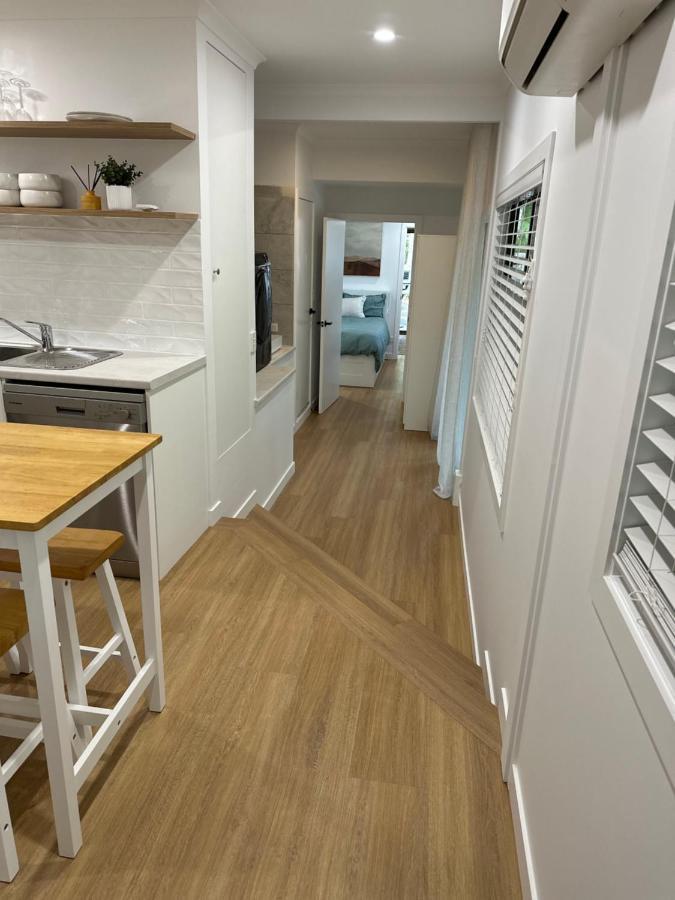 Hunchy Hideaway Apart otel Montville Dış mekan fotoğraf