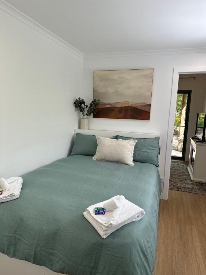 Hunchy Hideaway Apart otel Montville Dış mekan fotoğraf