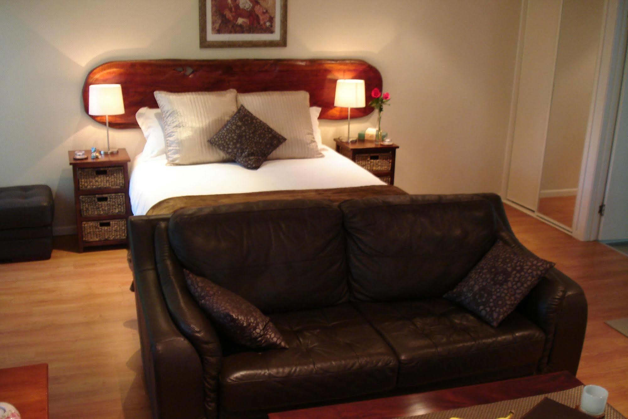 Hunchy Hideaway Apart otel Montville Dış mekan fotoğraf