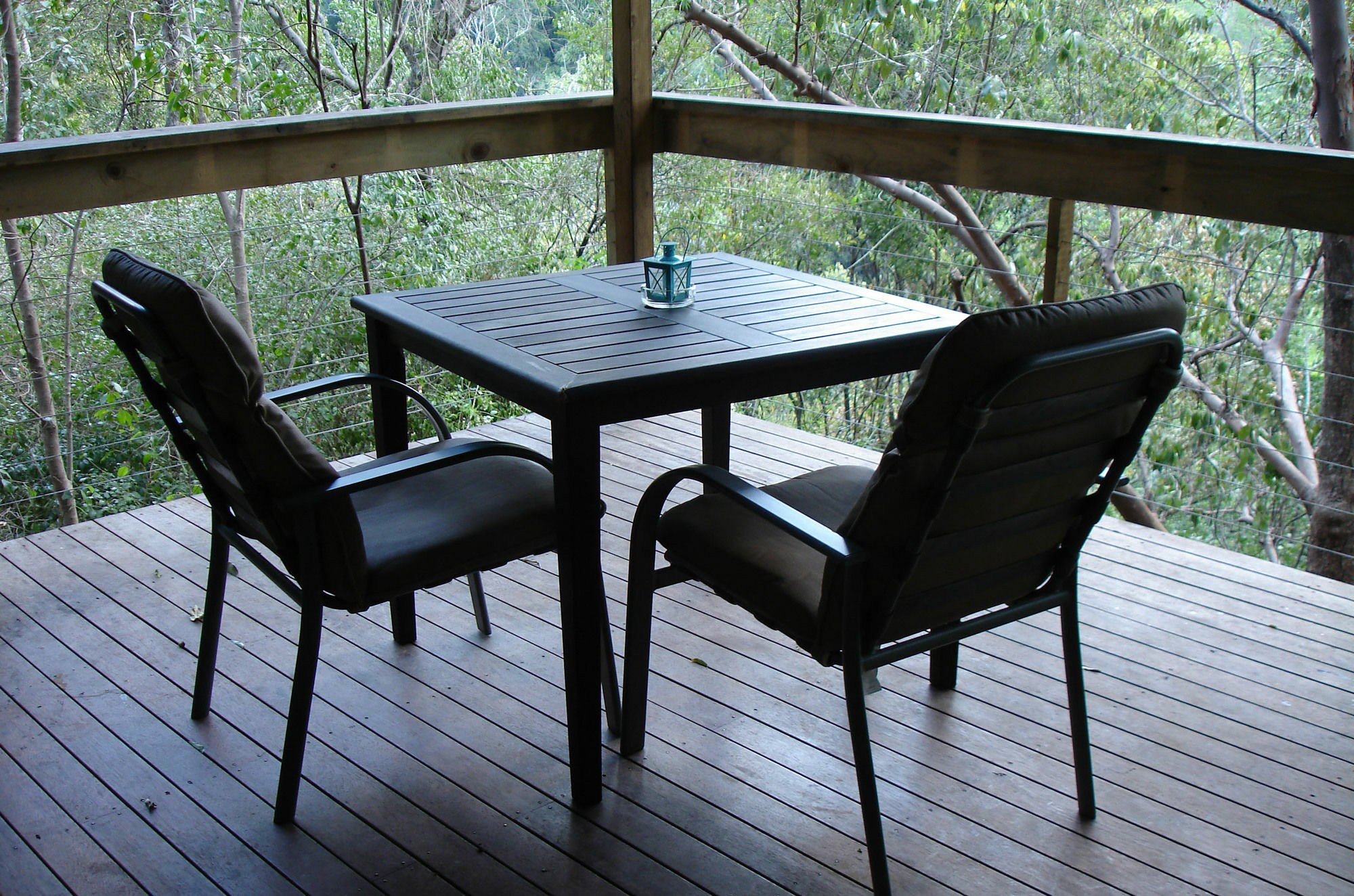 Hunchy Hideaway Apart otel Montville Dış mekan fotoğraf