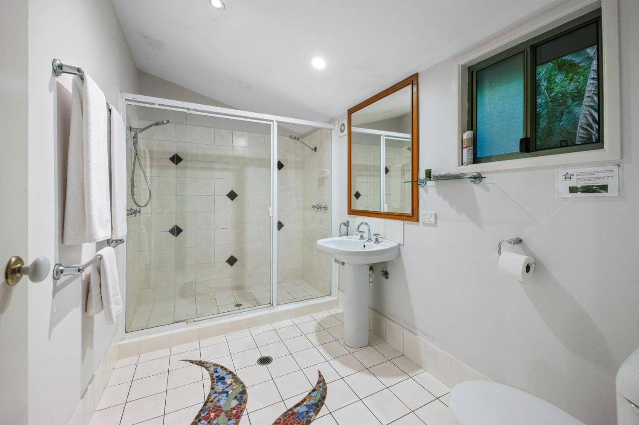 Hunchy Hideaway Apart otel Montville Dış mekan fotoğraf