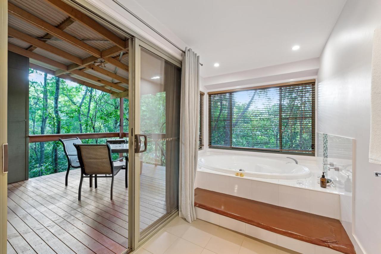 Hunchy Hideaway Apart otel Montville Dış mekan fotoğraf